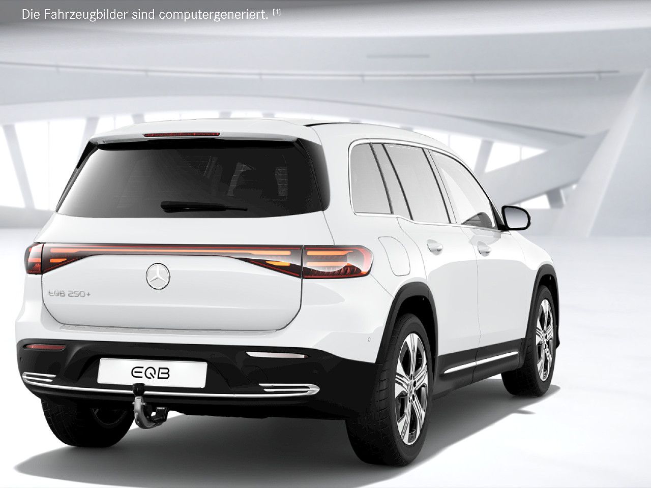 Mercedes-Benz EQB – Bild 22