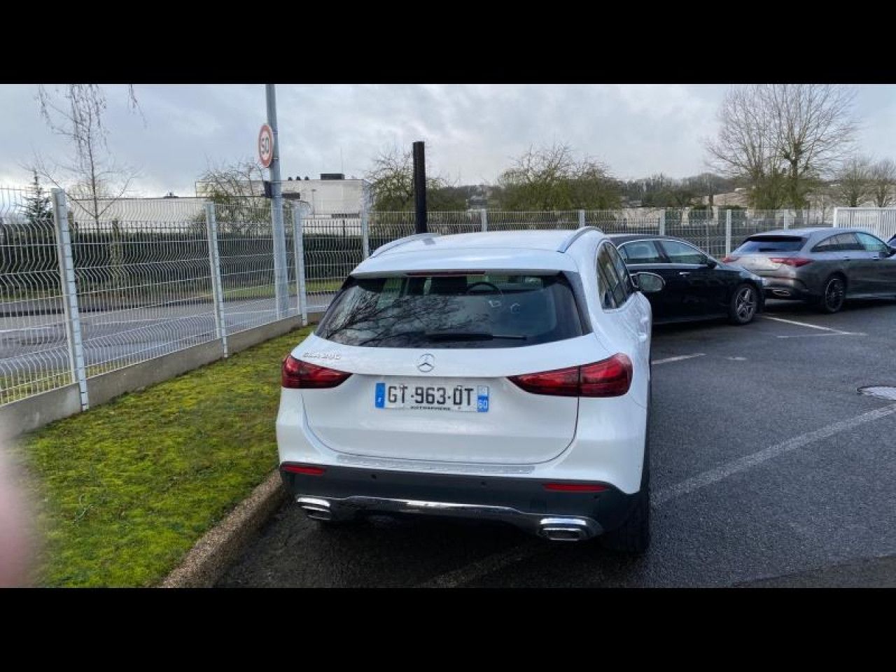 Photo du v&eacute;hicule 6 / 18