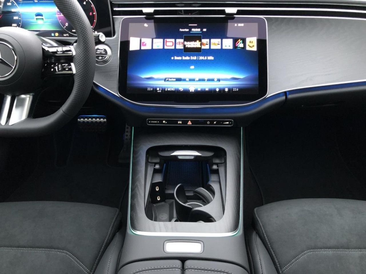 Mercedes-Benz E-Klasse – Bild 14