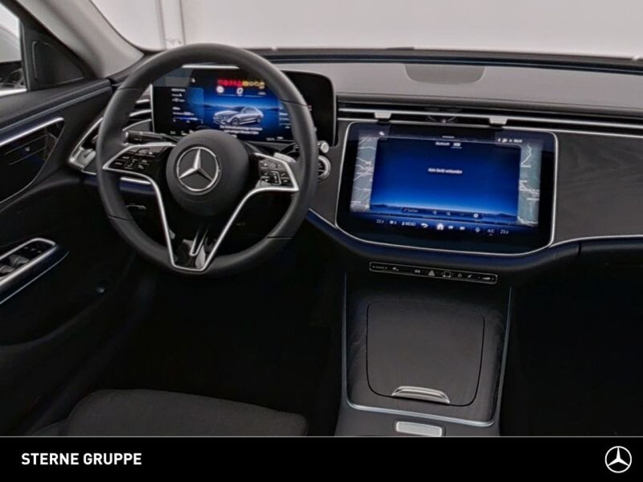 Mercedes-Benz E-Klasse – Bild 7