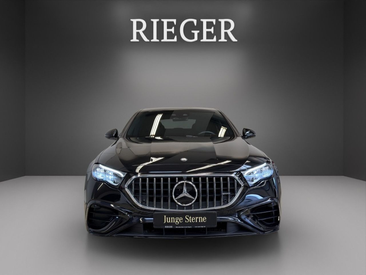 Mercedes-Benz E-Klasse – Bild 2