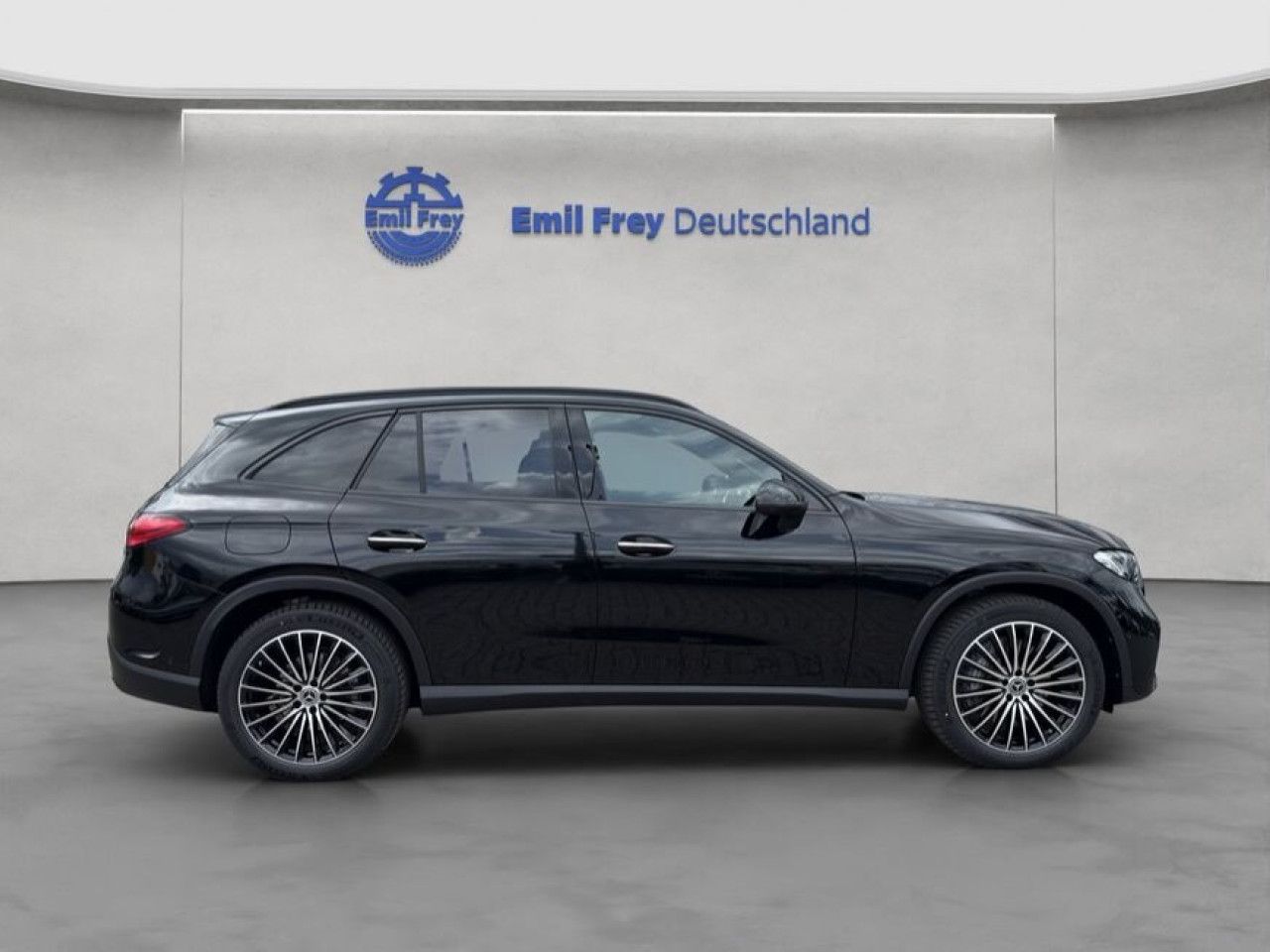 Mercedes-Benz GLC – Bild 6