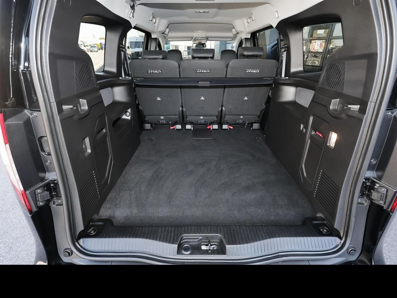 Mercedes-Benz T-Klasse – Bild 19