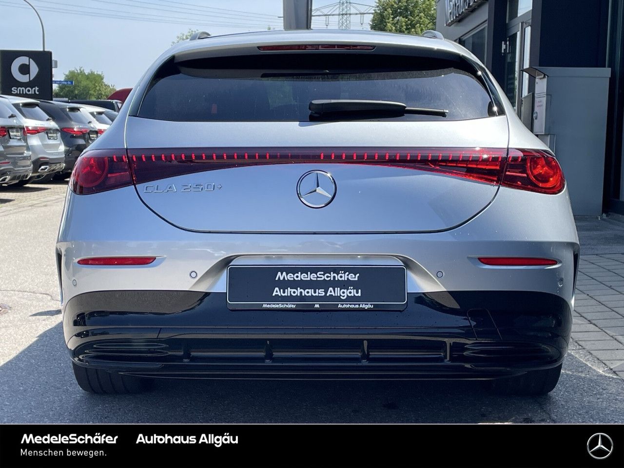 Mercedes-Benz CLA – Bild 10