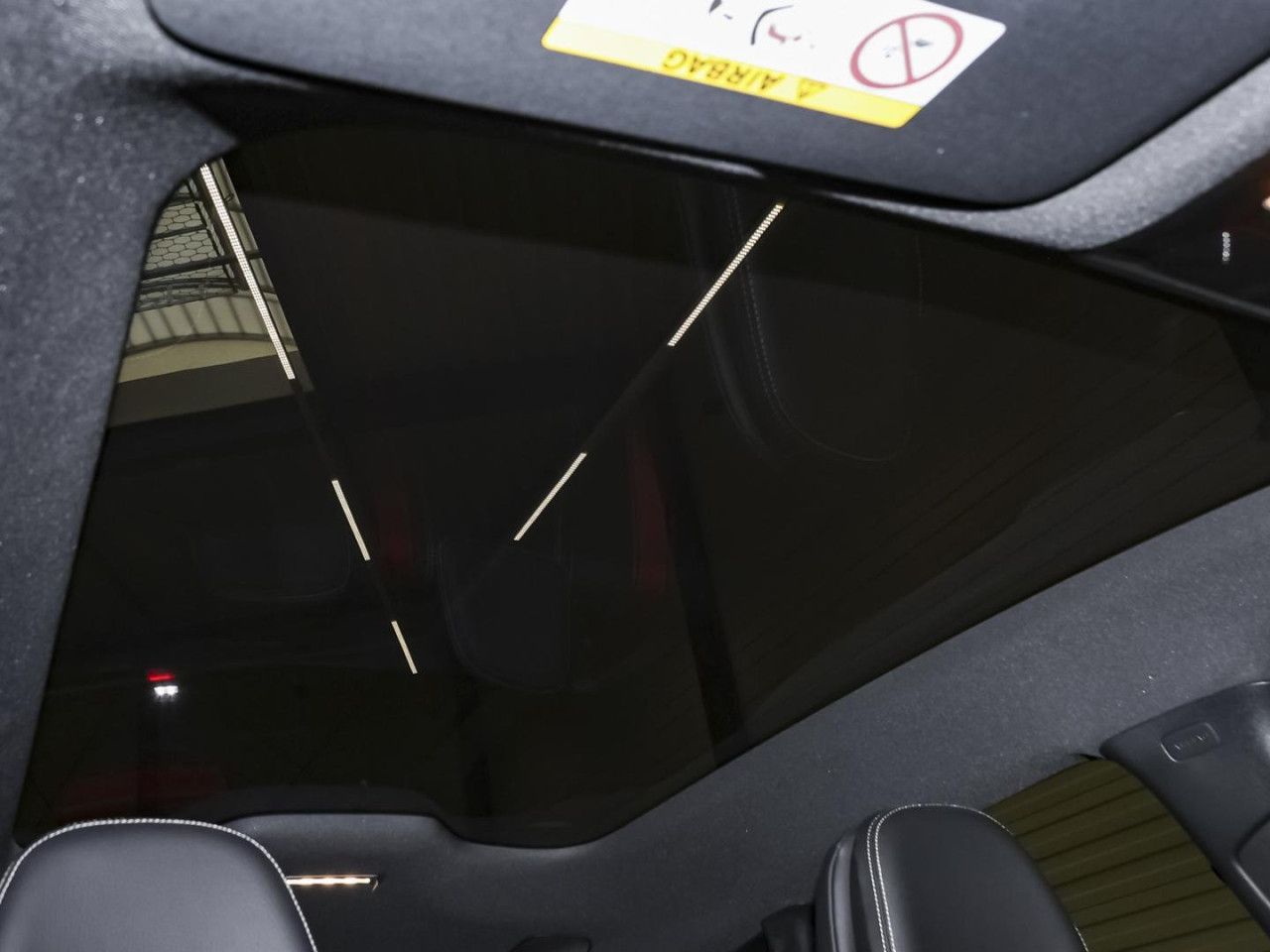 Mercedes-Benz CLA – Bild 12