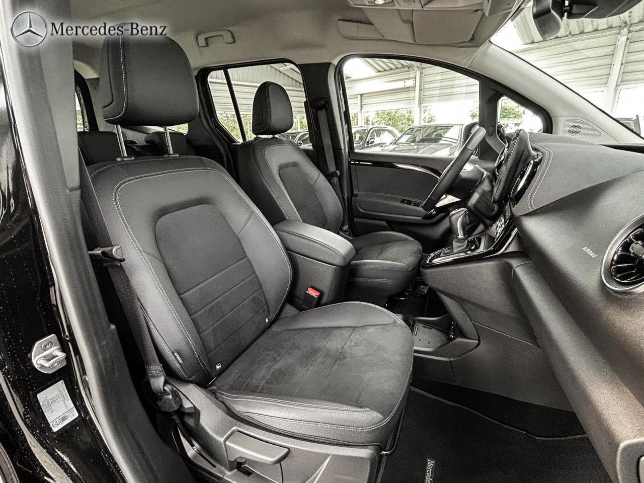 Mercedes-Benz T-Klasse – Bild 10