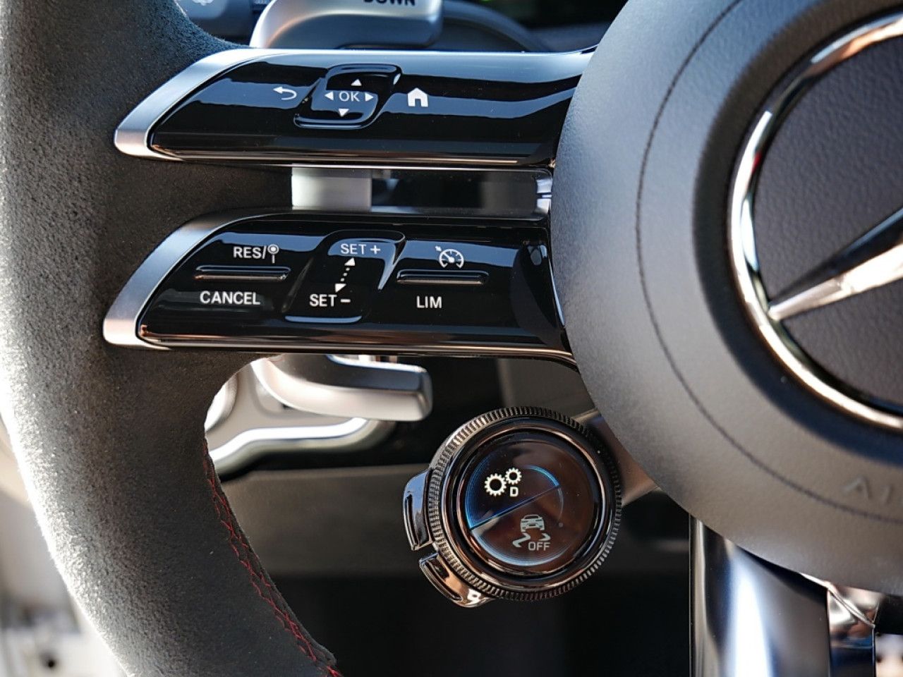 Mercedes-Benz CLA – Bild 12