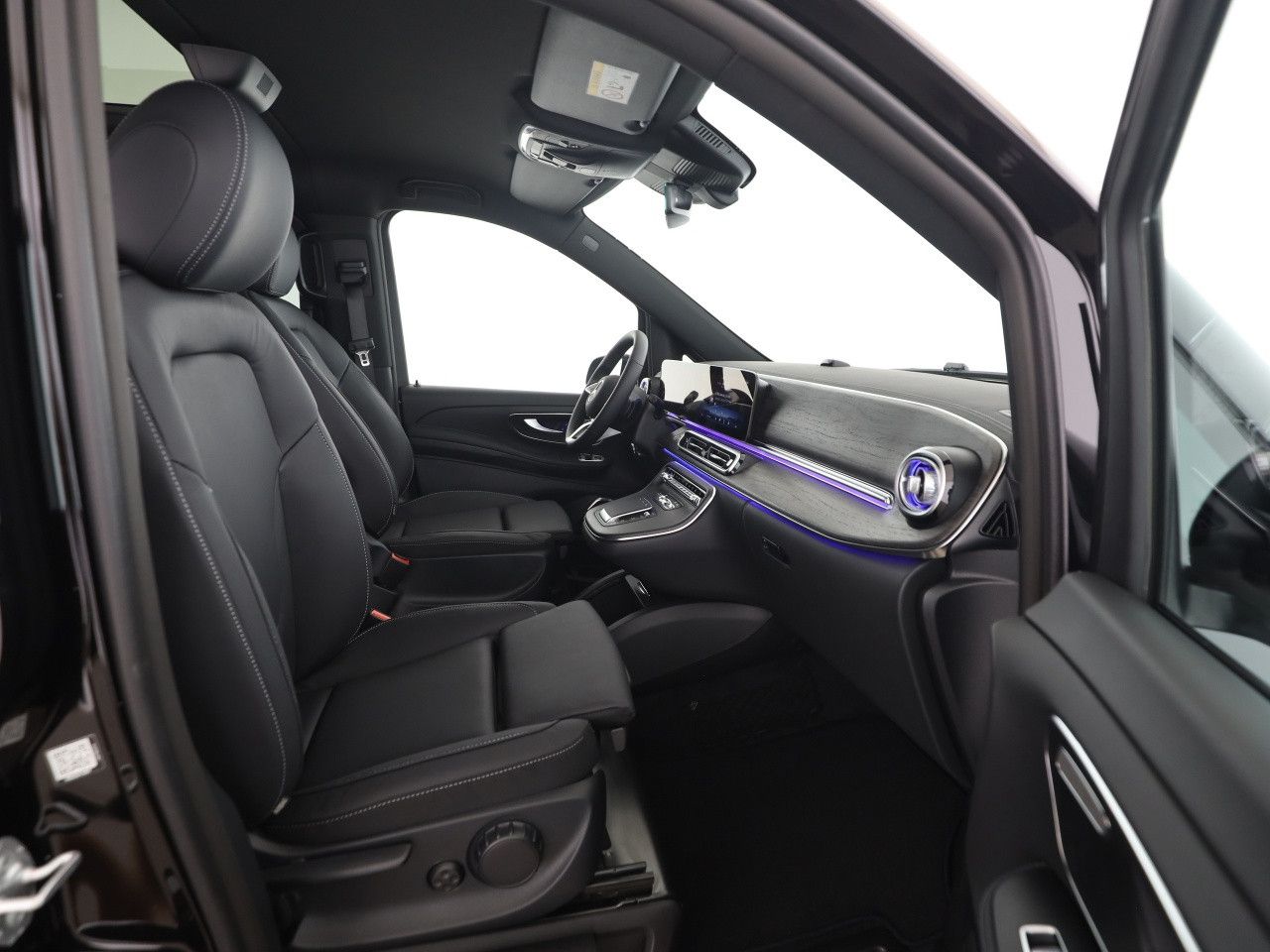 Mercedes-Benz V-Klasse – Bild 9