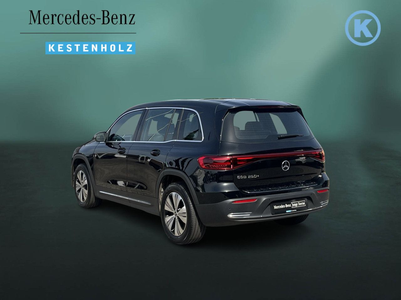 Mercedes-Benz EQB – Bild 6
