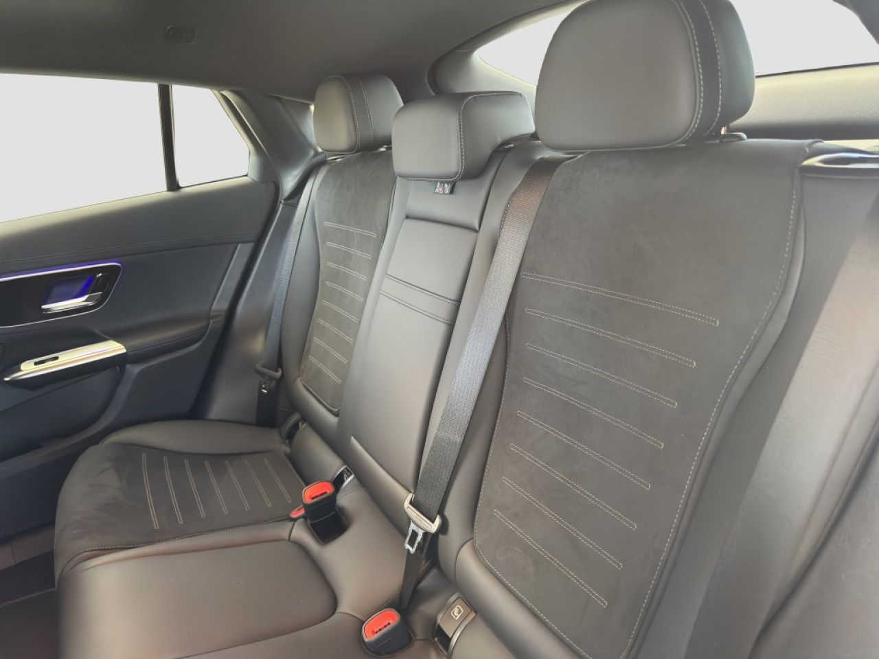 Mercedes-Benz GLC – Bild 12