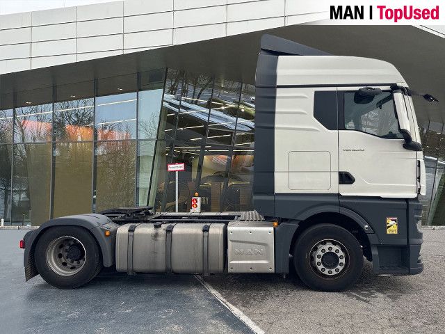 MAN TGX 18.510 4x2 BL SA 5