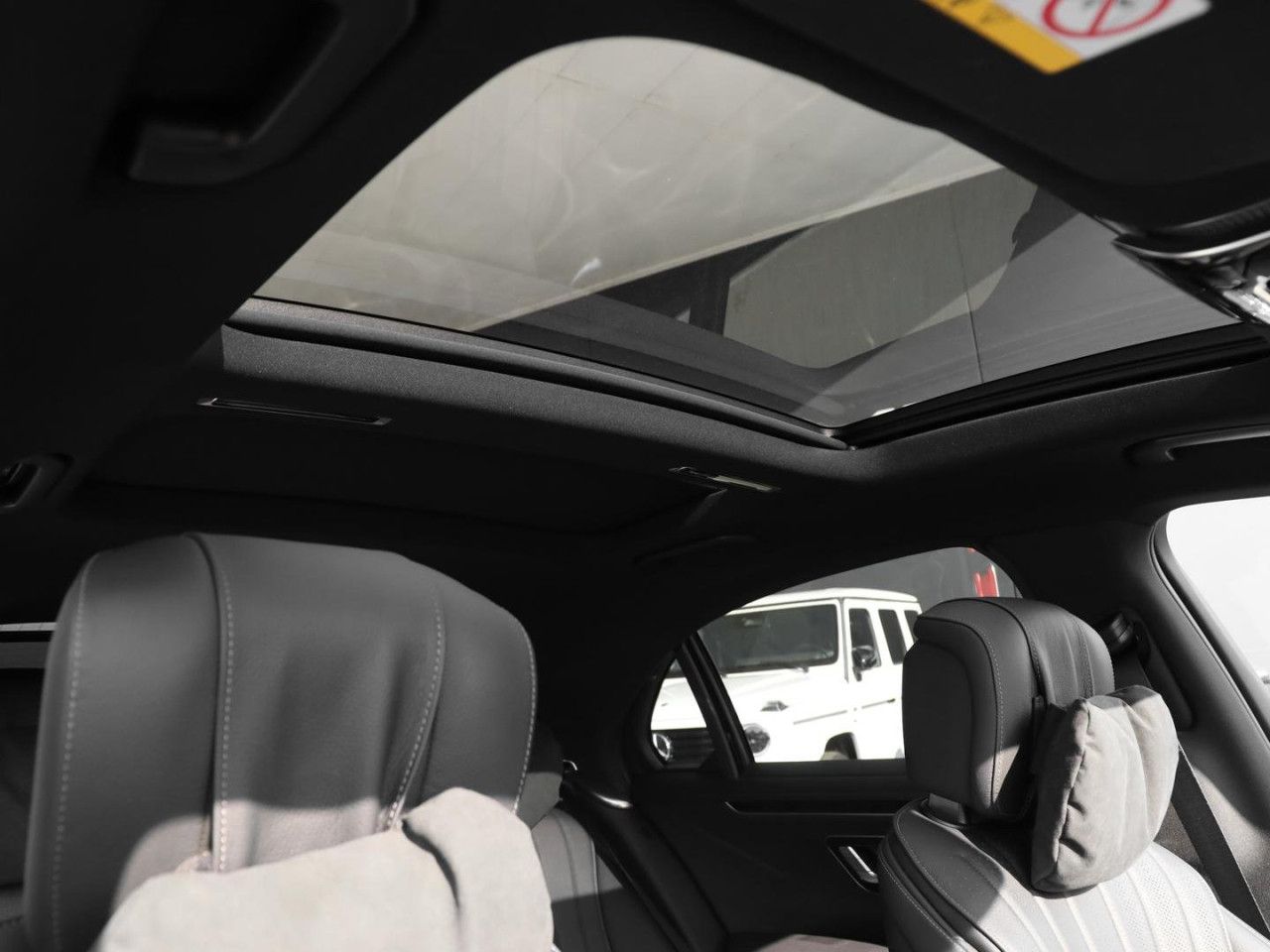 Mercedes-Benz S-Klasse – Bild 14