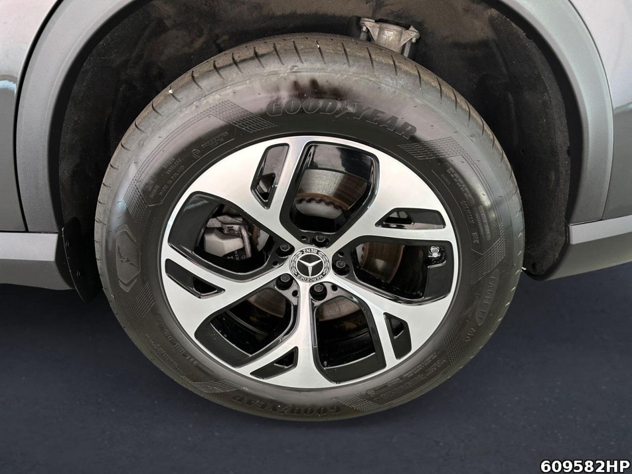 Mercedes-Benz GLC – Bild 5