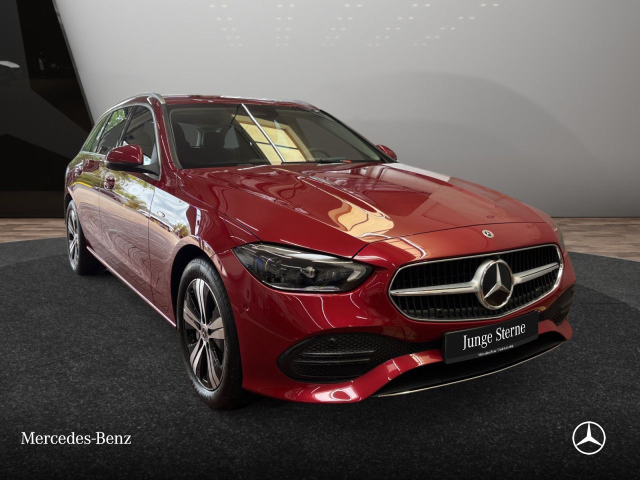 Mercedes-Benz C-Klasse – Bild 3