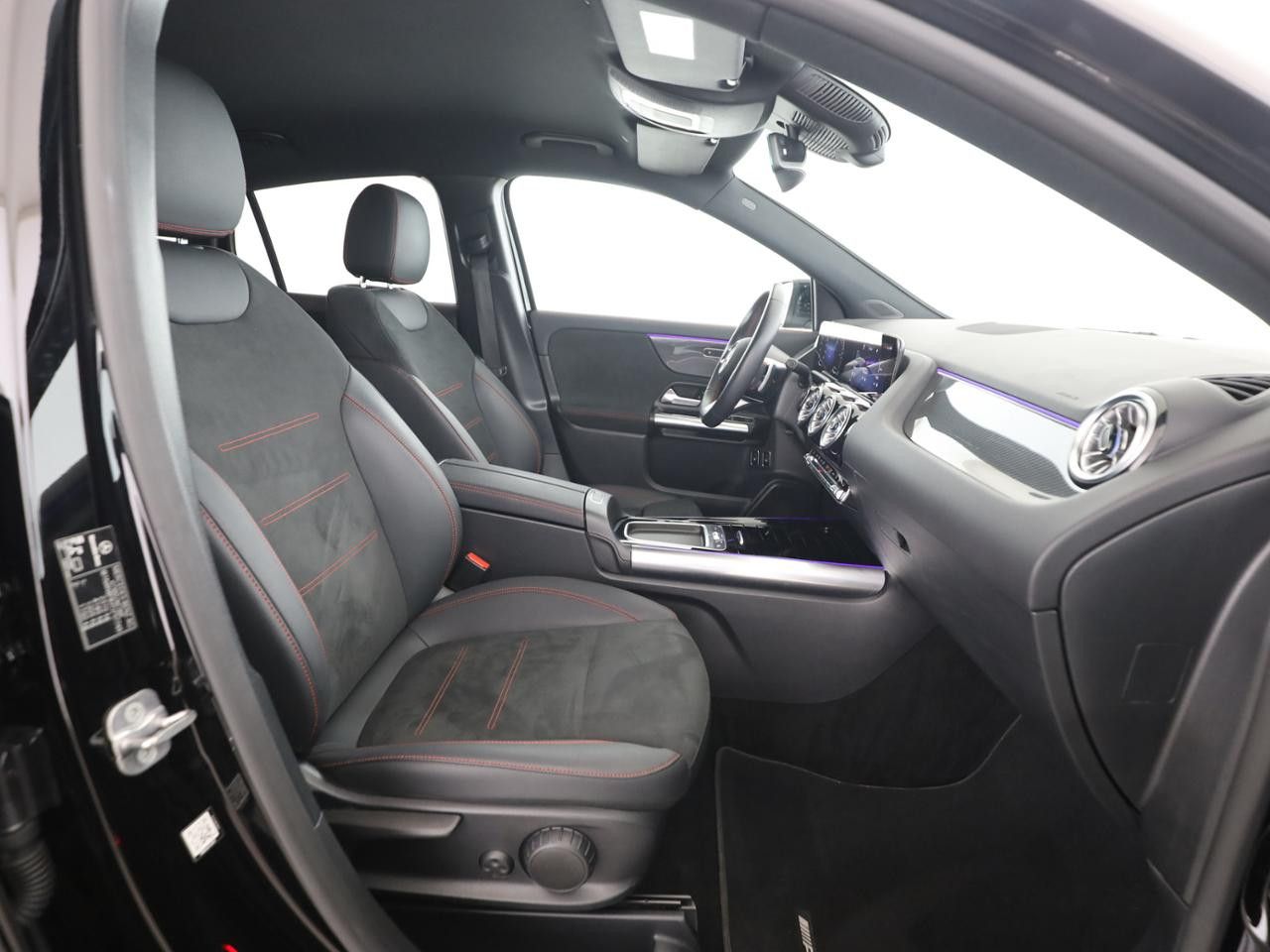 Mercedes-Benz GLA – Bild 12
