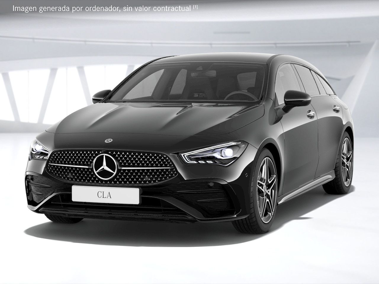 Foto de estudio 1 / 5