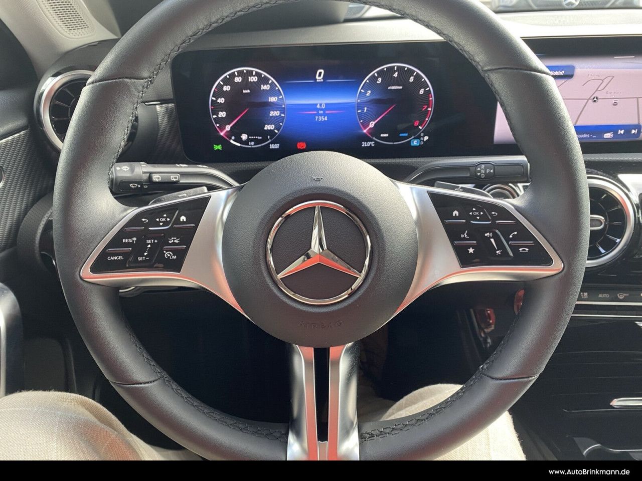Mercedes-Benz A-Klasse – Bild 17