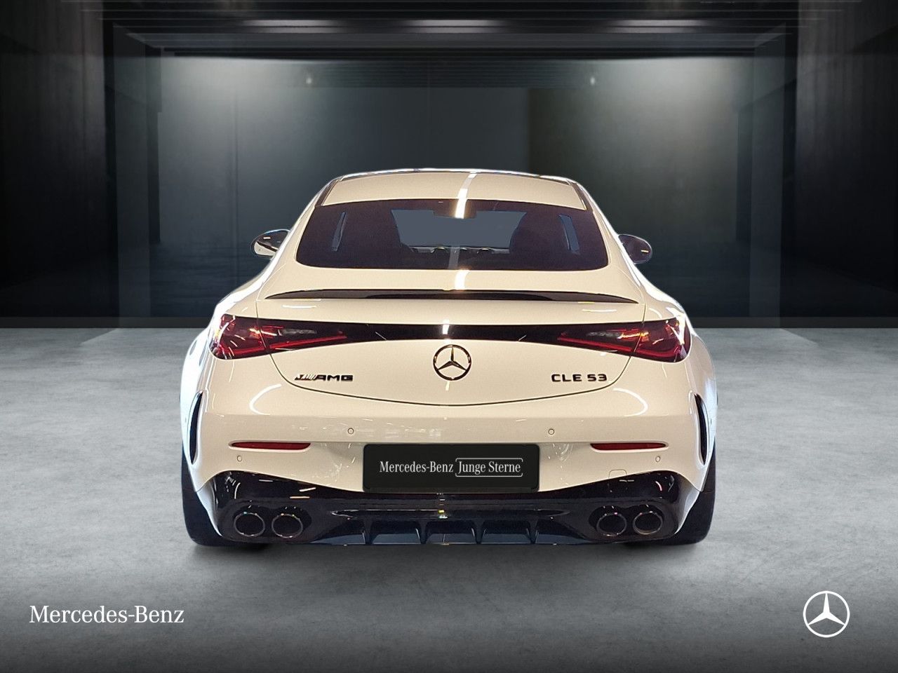Mercedes-Benz CLE – Bild 4