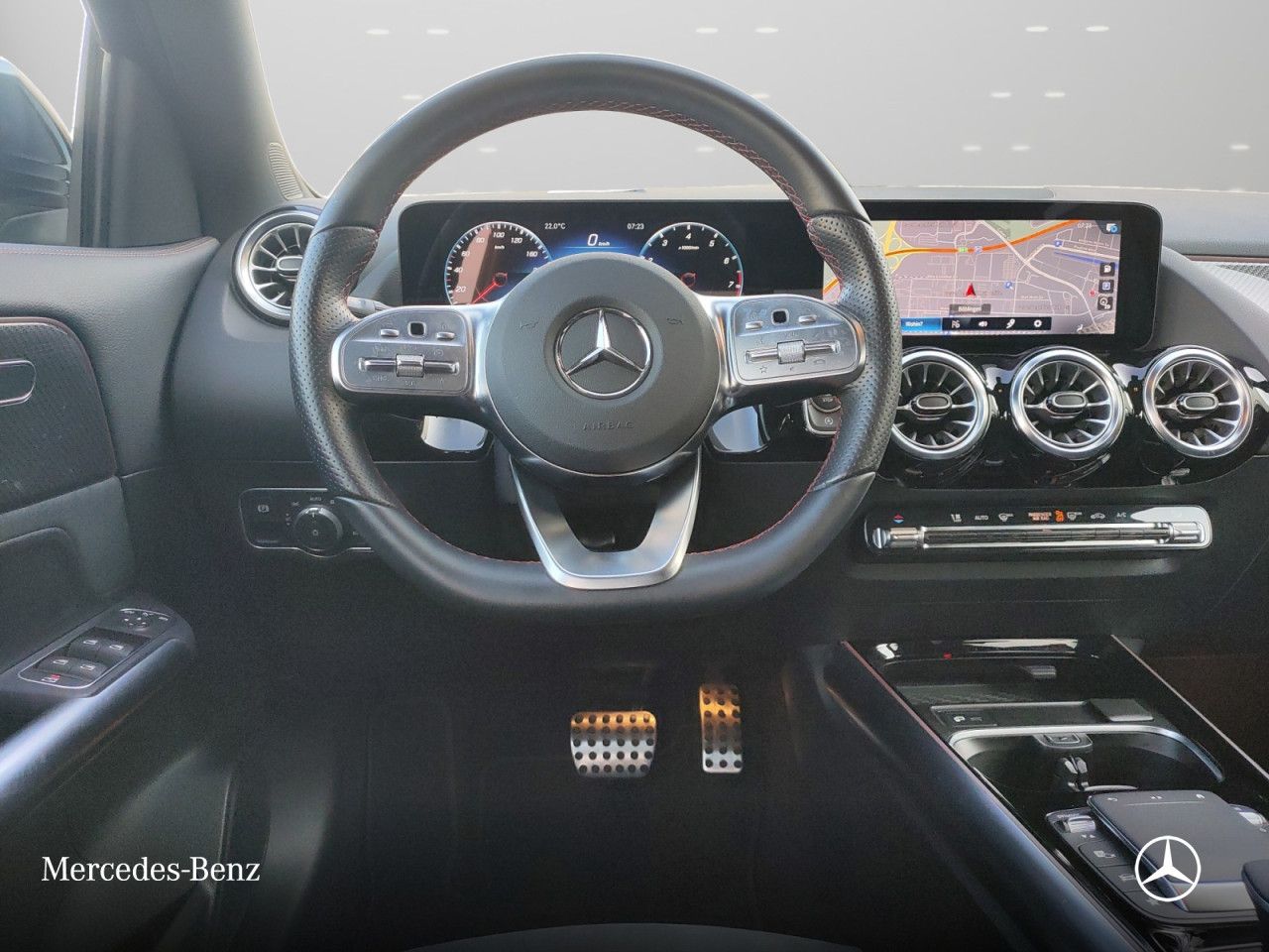 Mercedes-Benz GLA – Bild 10