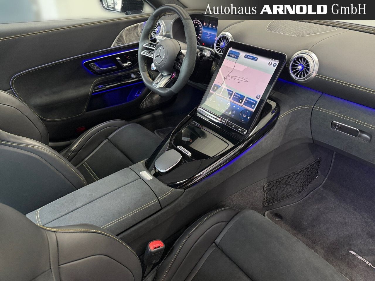 Mercedes-Benz AMG GT – Bild 12