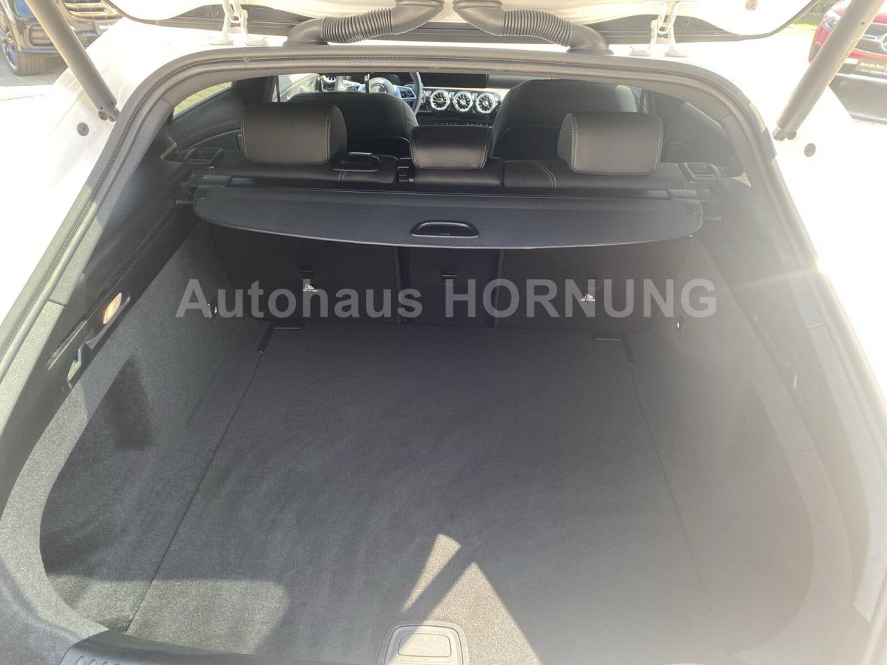 Mercedes-Benz CLA – Bild 7