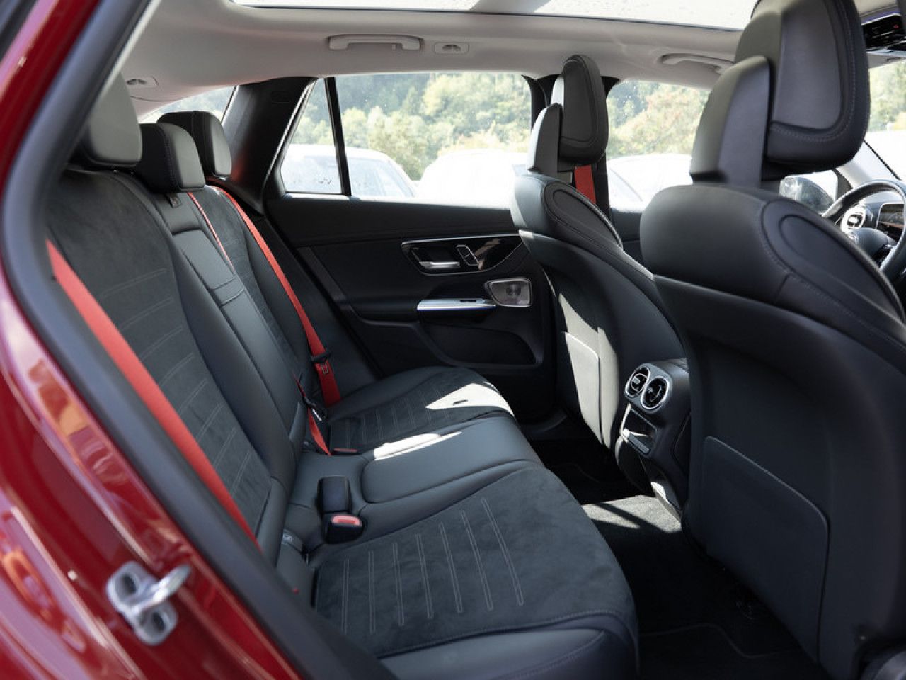 Mercedes-Benz GLC – Bild 4