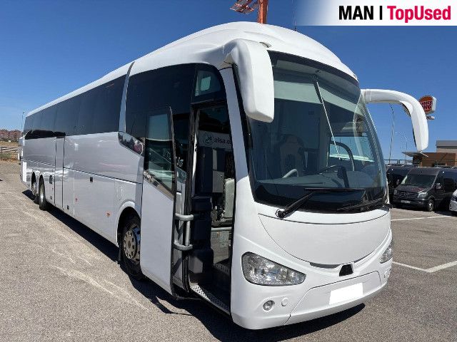 MAN Irízar i6