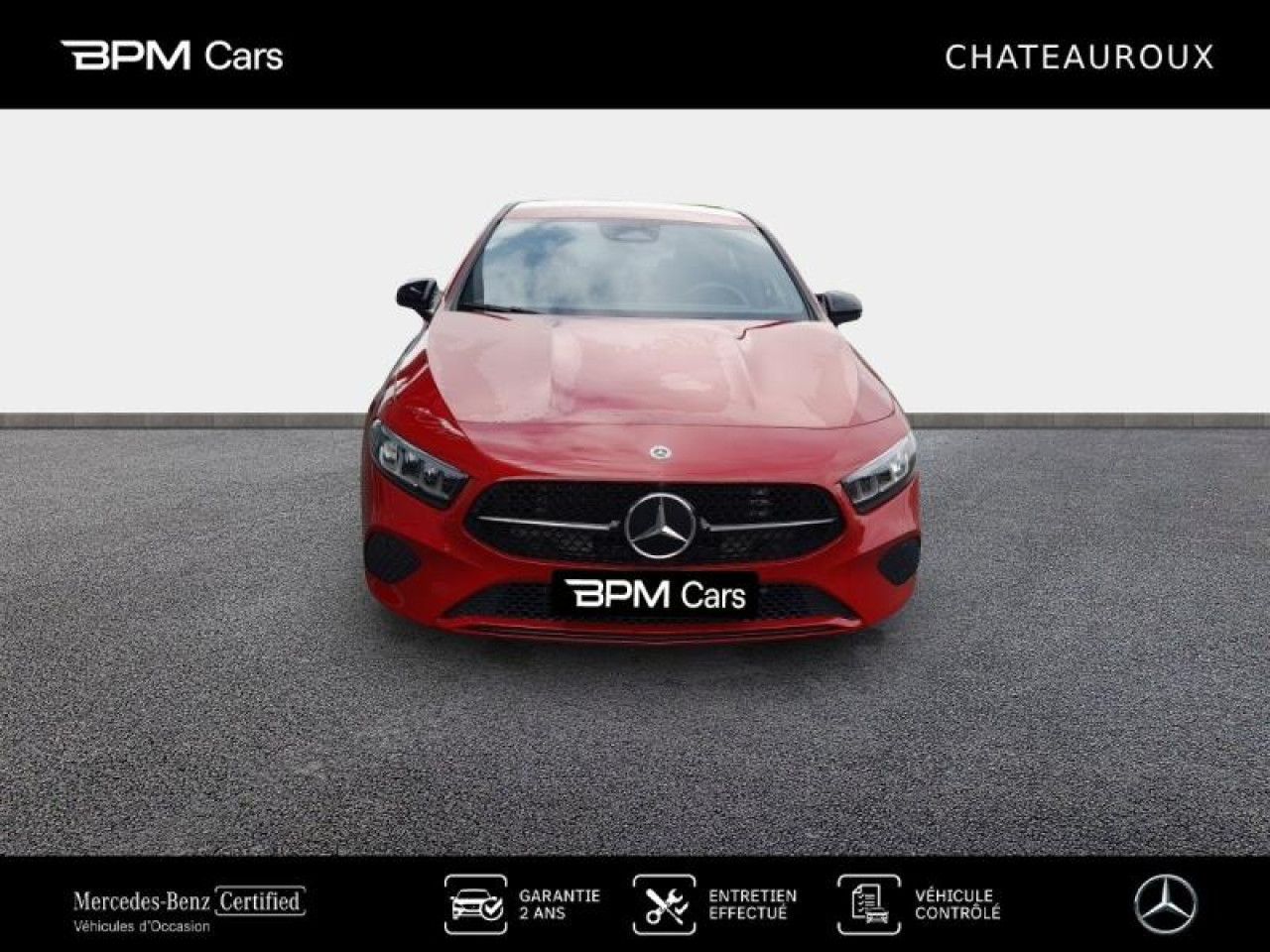 Photo du v&eacute;hicule 7 / 18