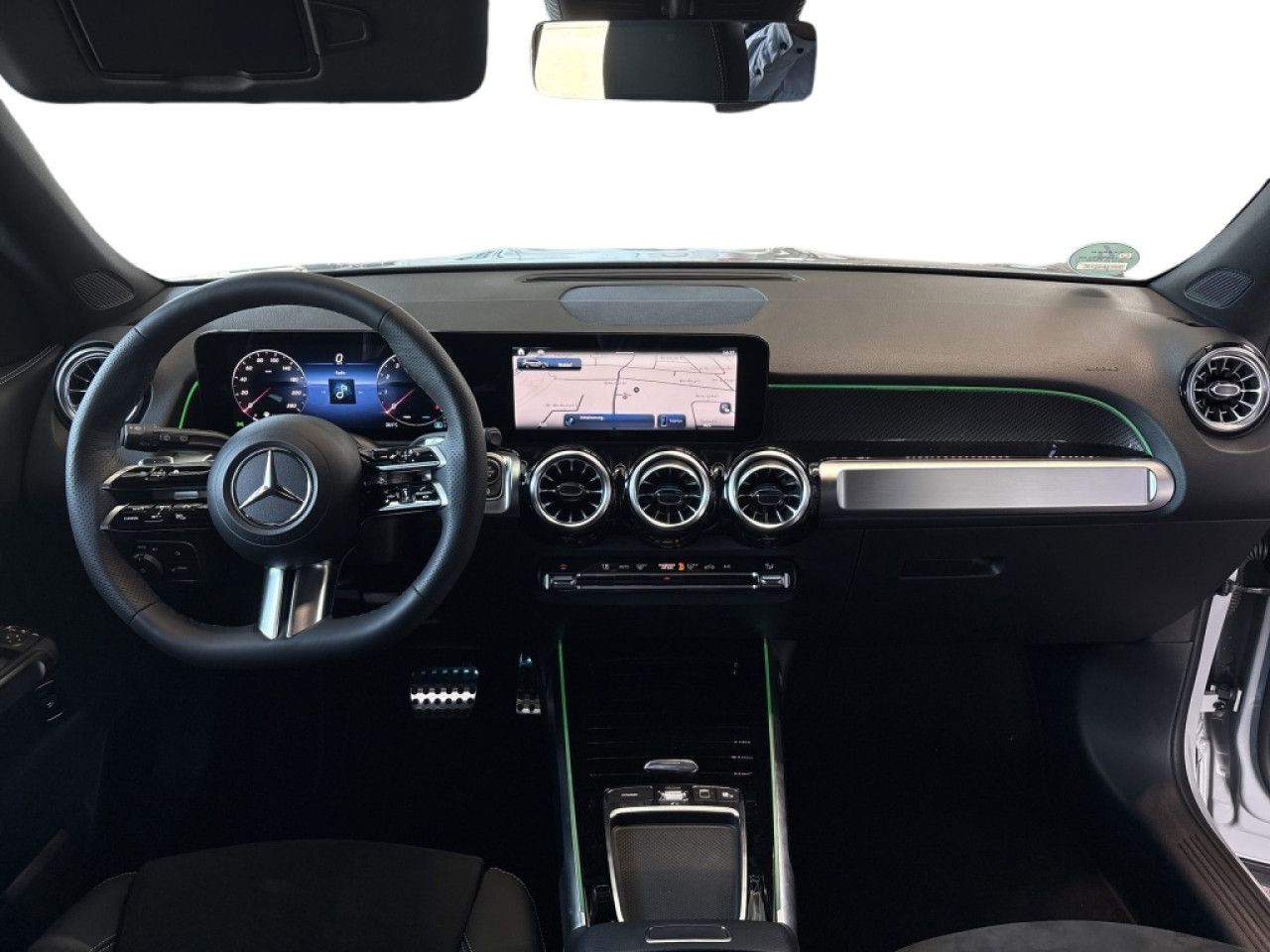 Mercedes-Benz GLB – Bild 8