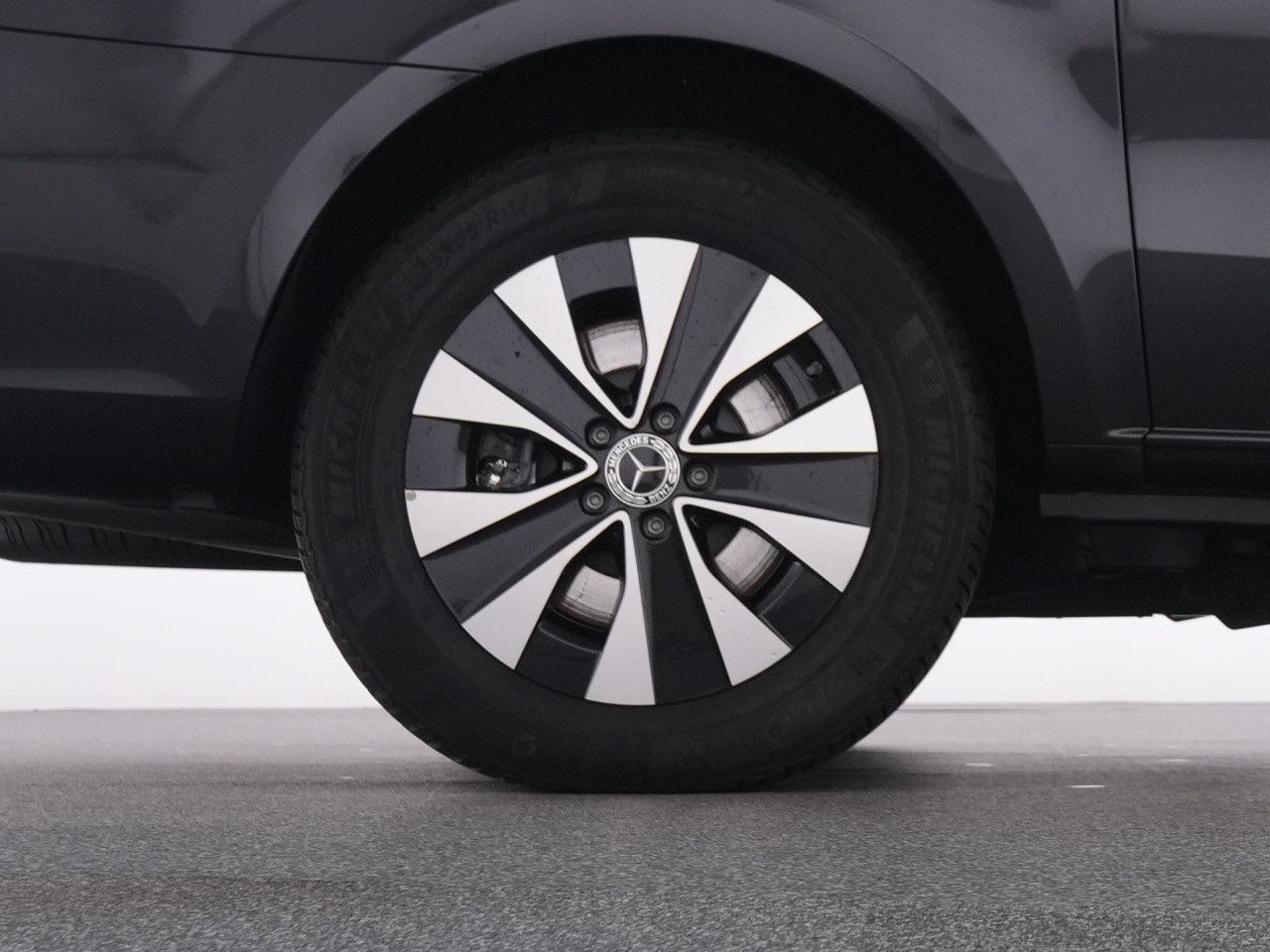 Mercedes-Benz V-Klasse – Bild 22