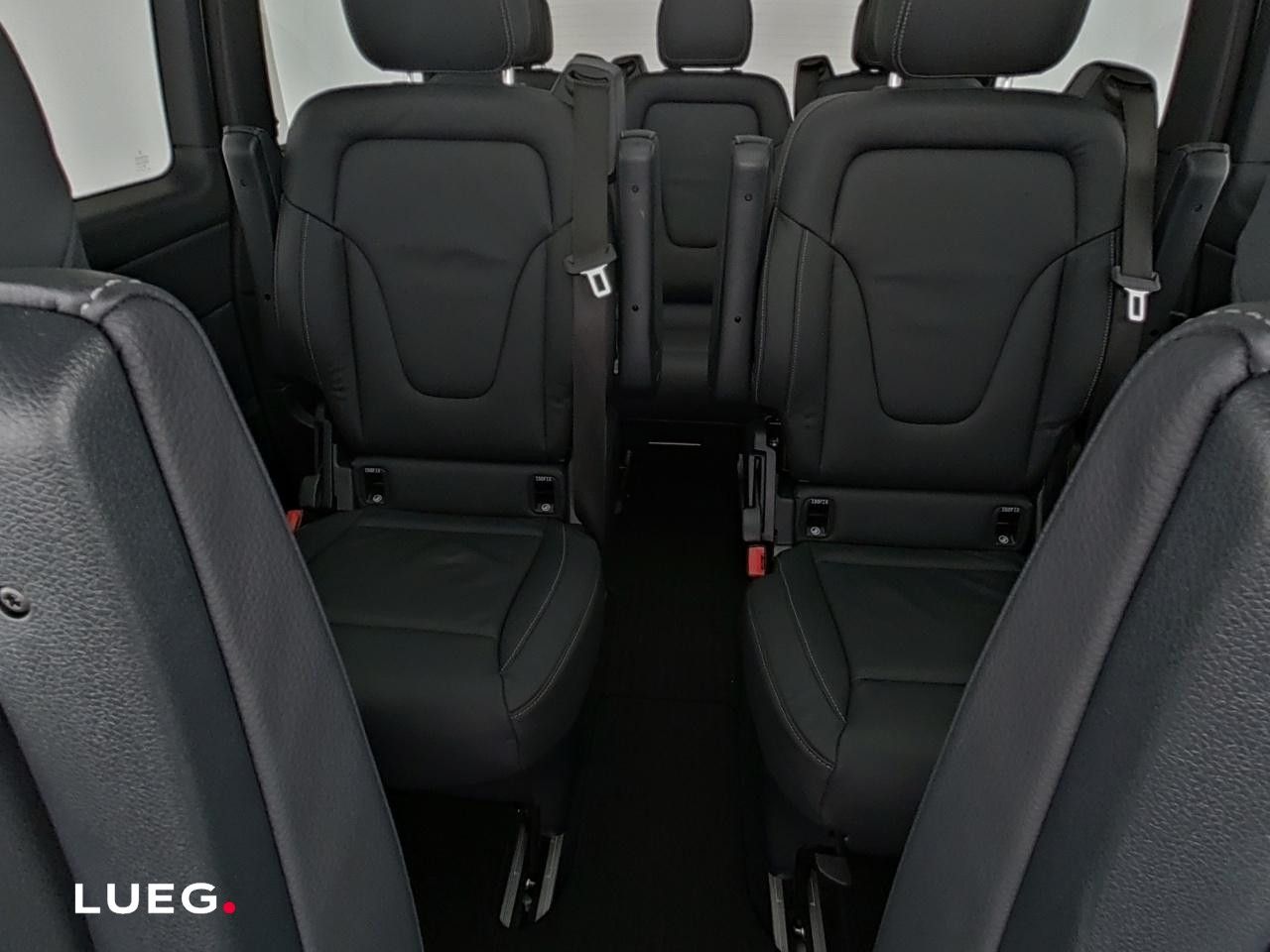 Mercedes-Benz V-Klasse – Bild 5