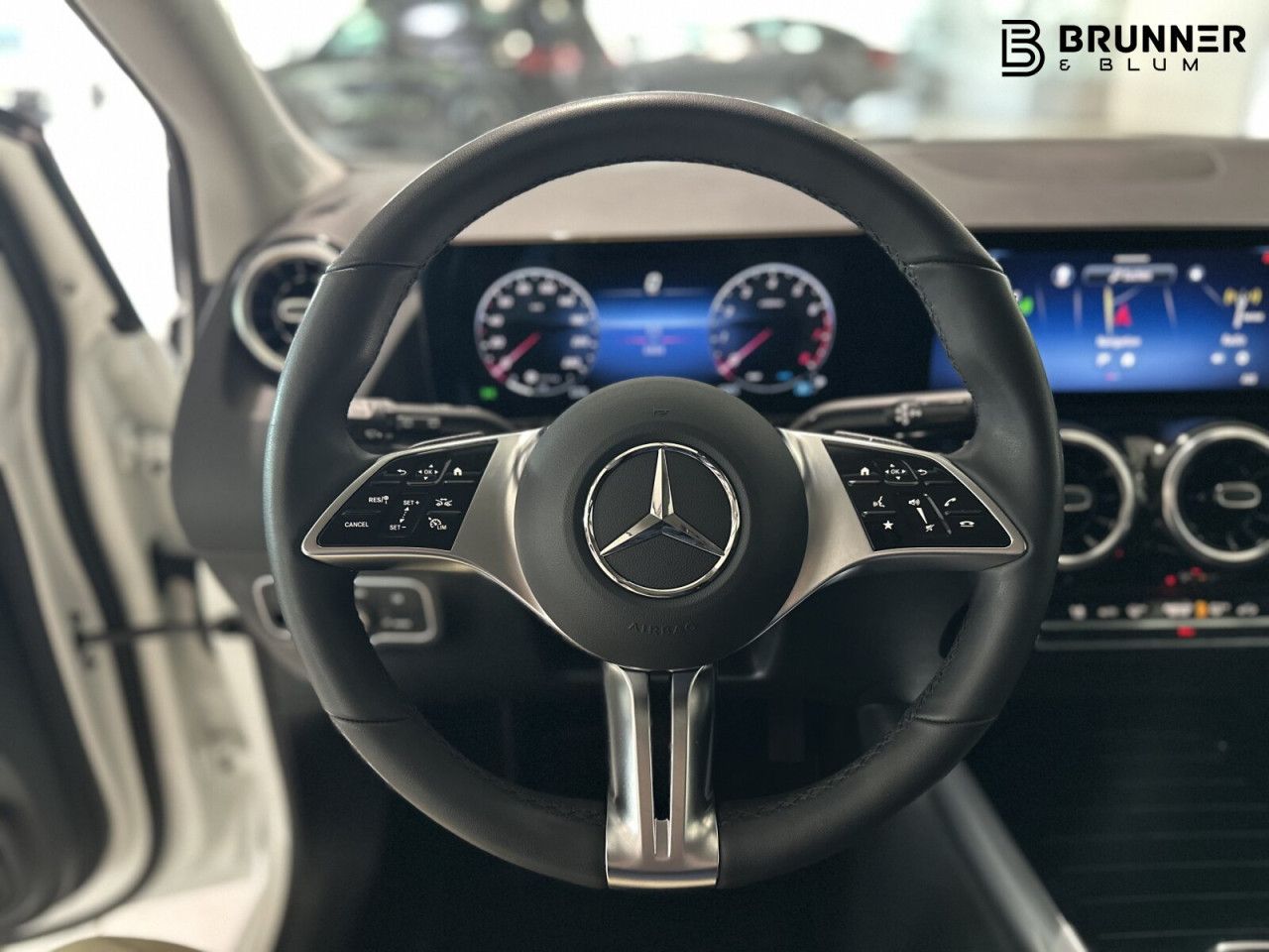 Mercedes-Benz B-Klasse – Bild 15