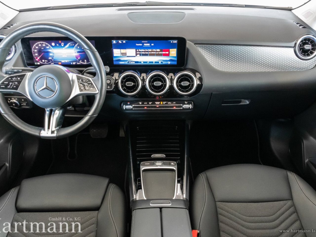 Mercedes-Benz GLA – Bild 7