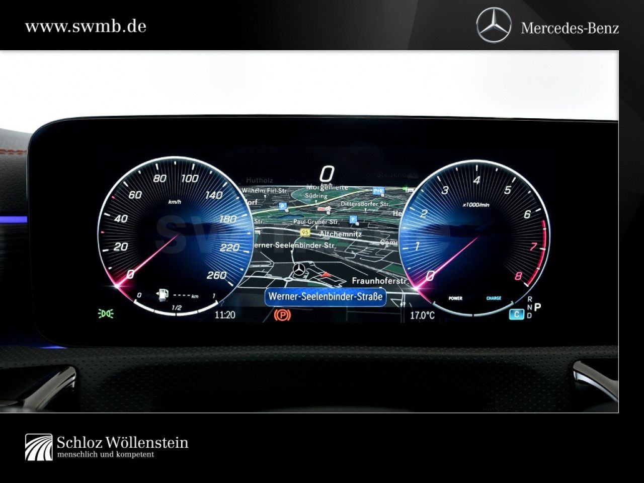 Mercedes-Benz CLA – Bild 10