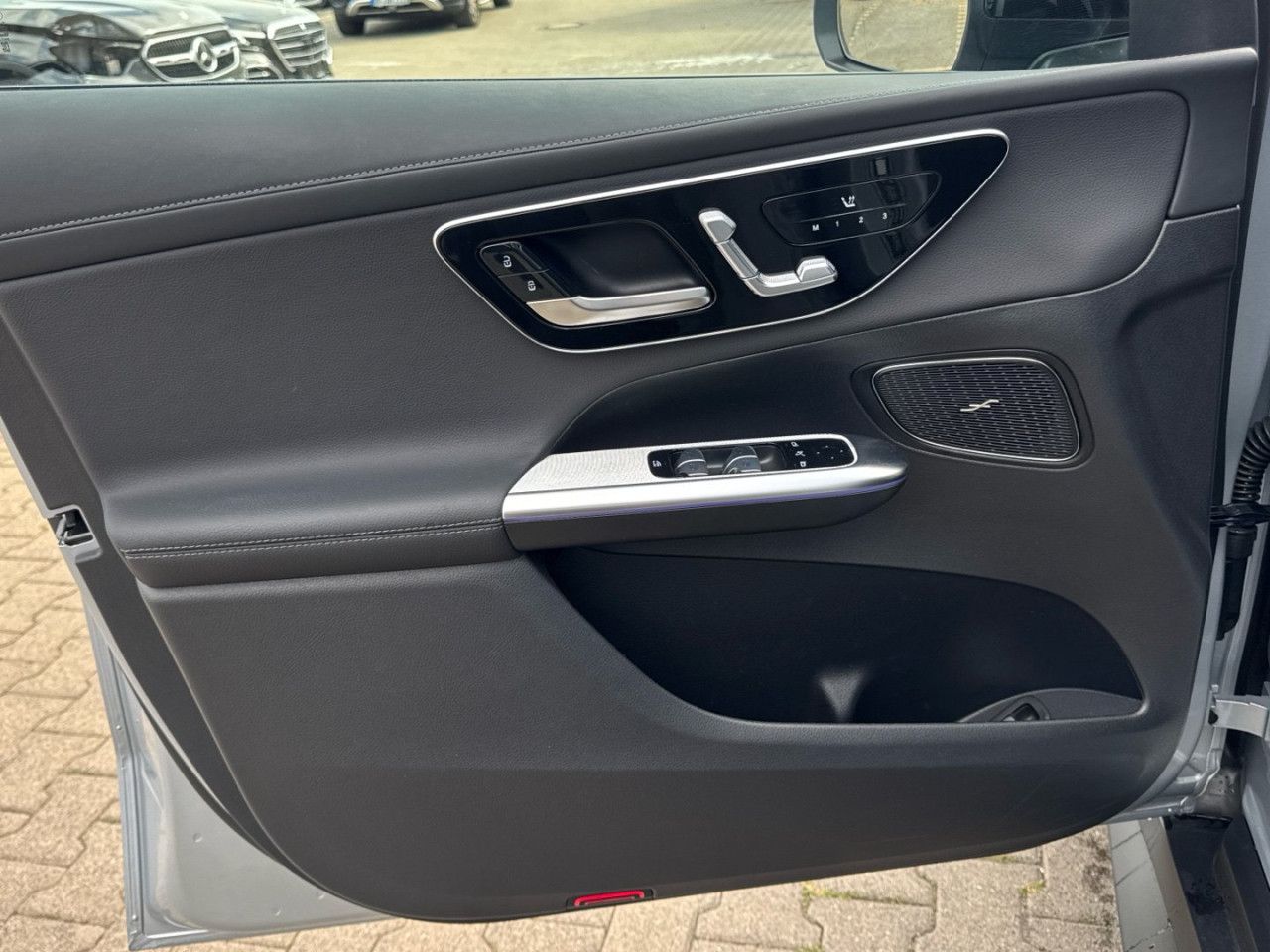 Mercedes-Benz GLC – Bild 17