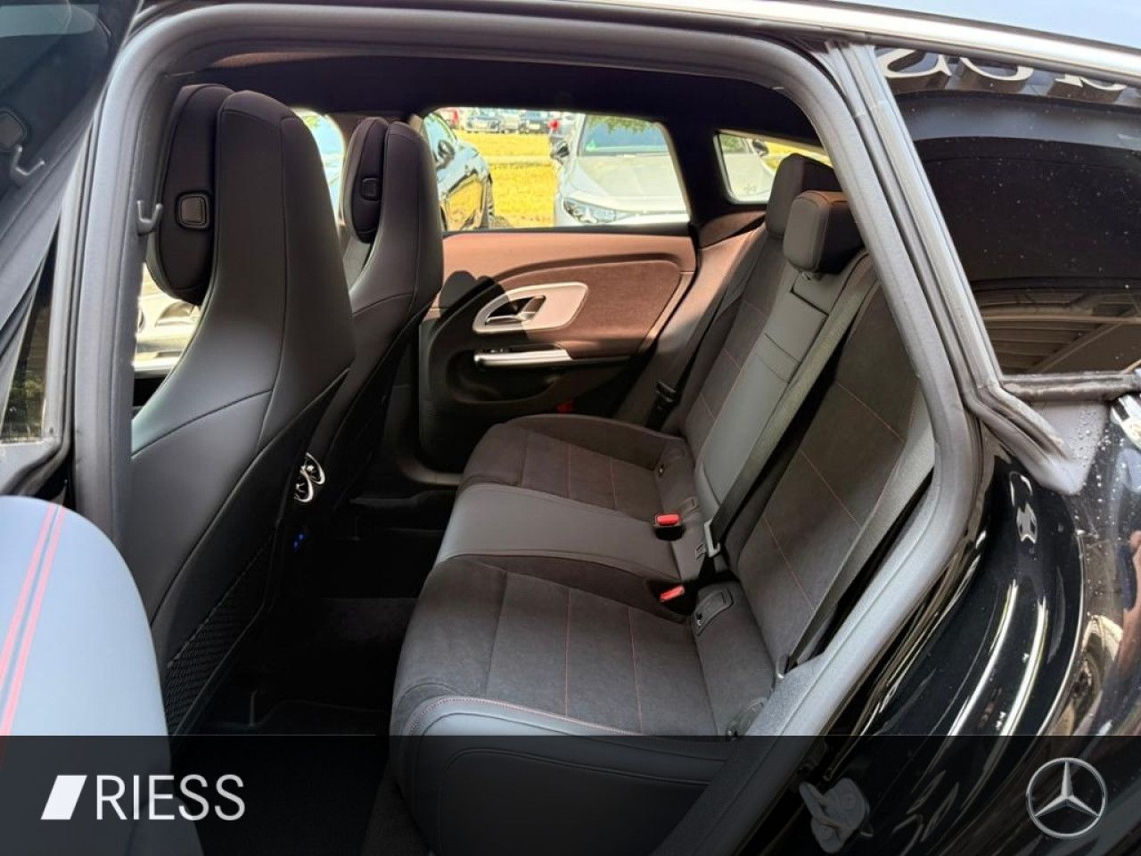 Mercedes-Benz CLA – Bild 4