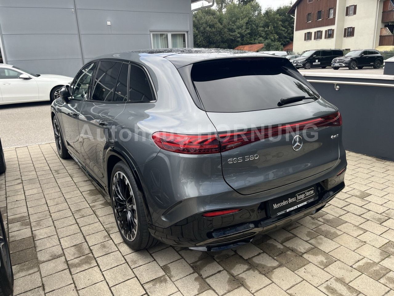 Mercedes-Benz EQS – Bild 4