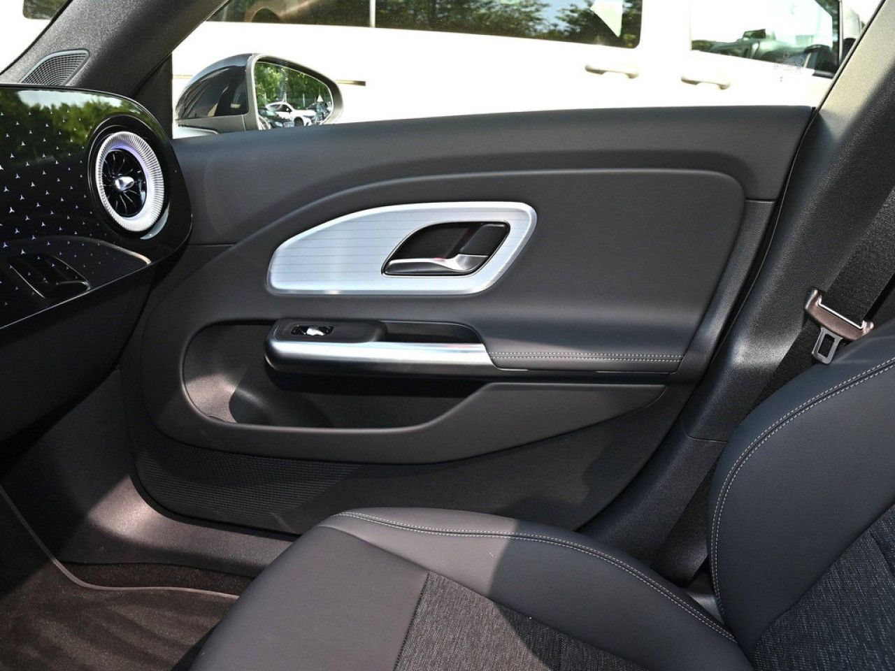Mercedes-Benz CLA – Bild 13