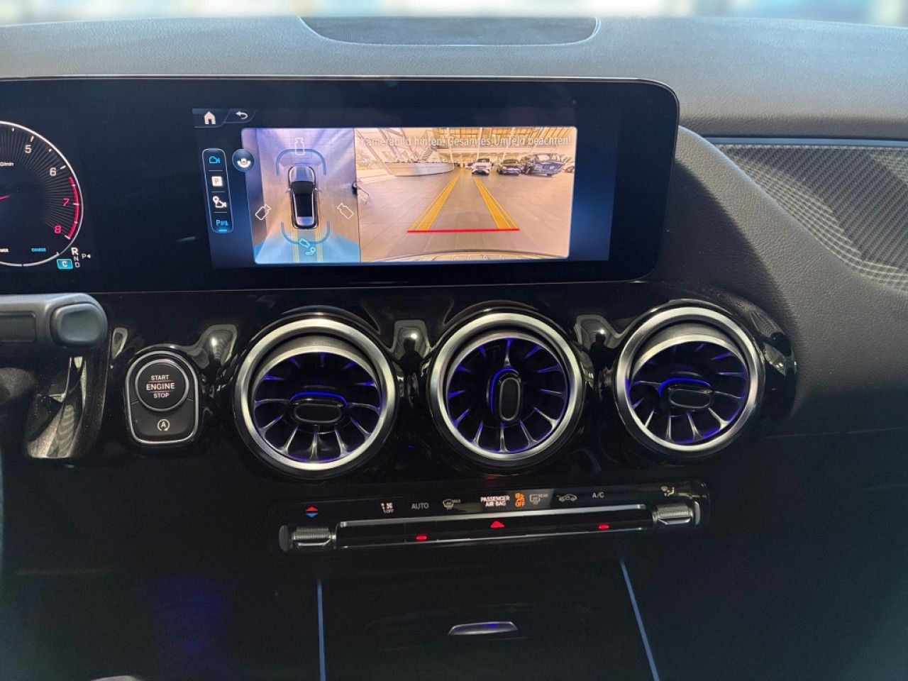 Mercedes-Benz GLA – Bild 12