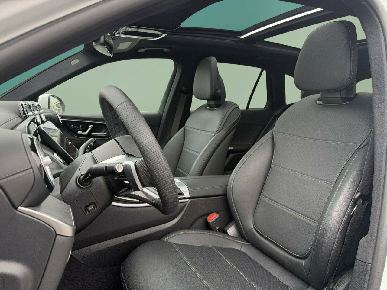 Mercedes-Benz GLC – Bild 9