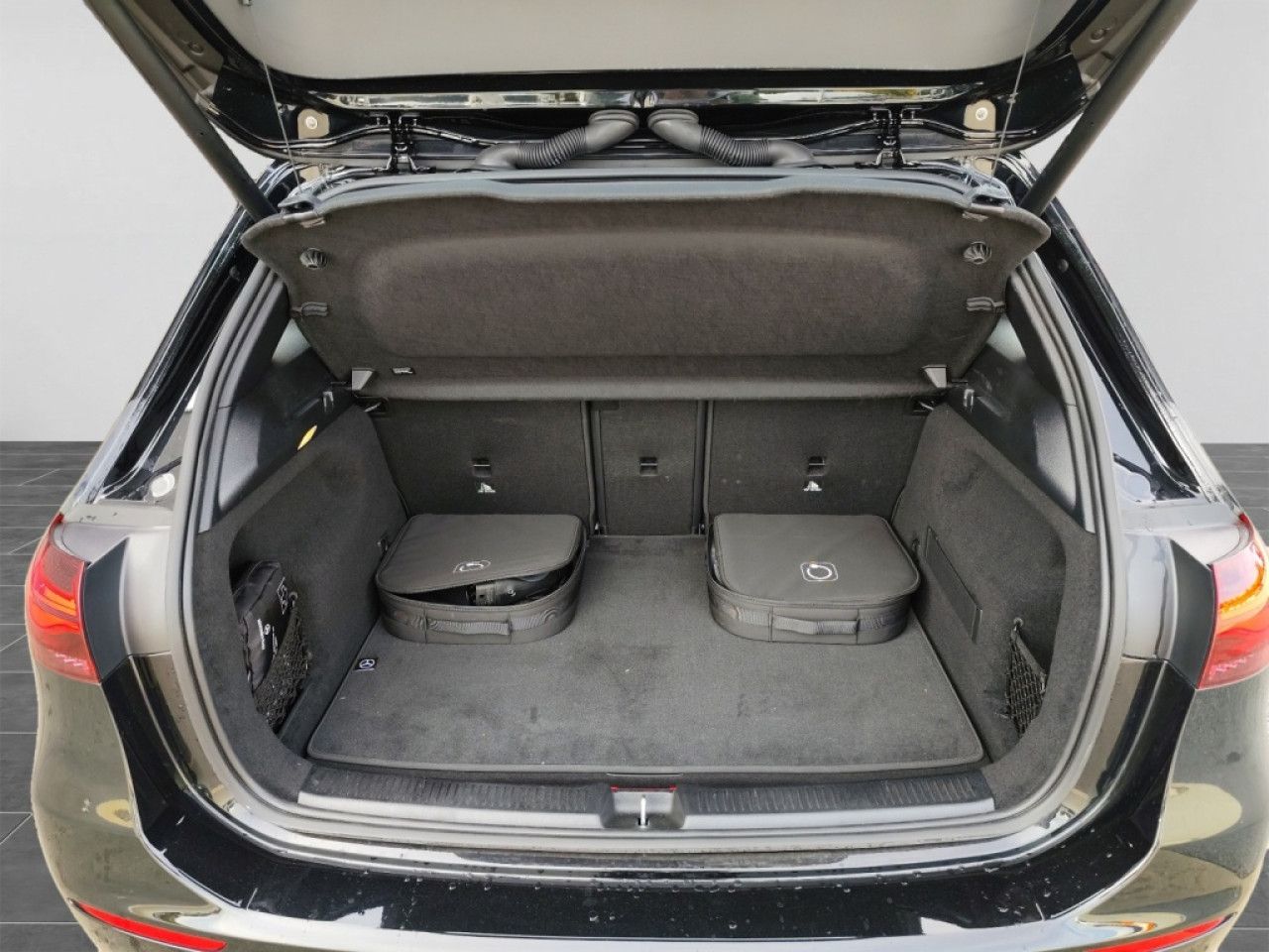Mercedes-Benz B-Klasse – Bild 16