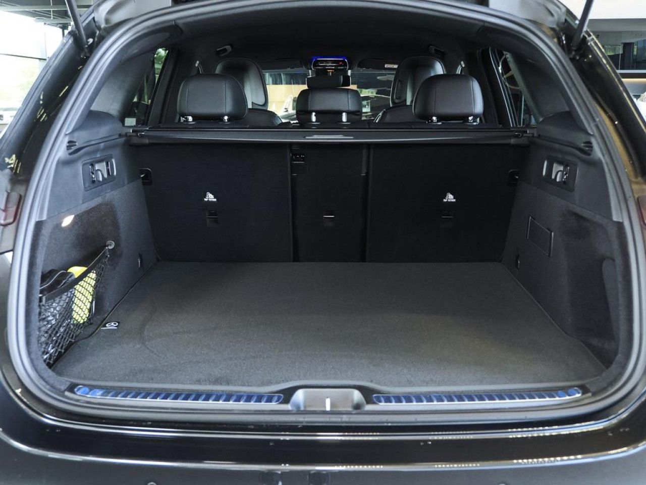 Mercedes-Benz GLC – Bild 16
