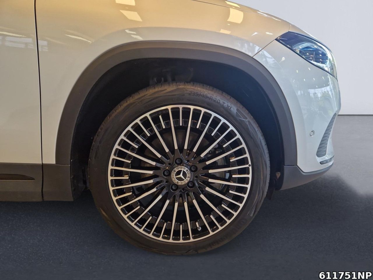Mercedes-Benz EQA – Bild 5
