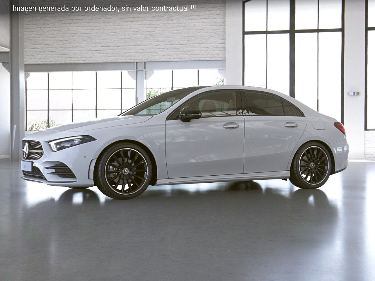 Foto de estudio 2 / 5