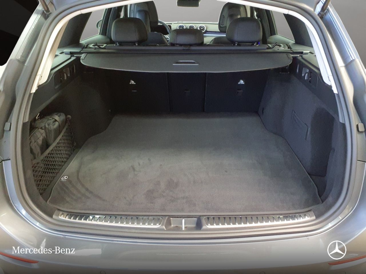 Mercedes-Benz C-Klasse – Bild 15