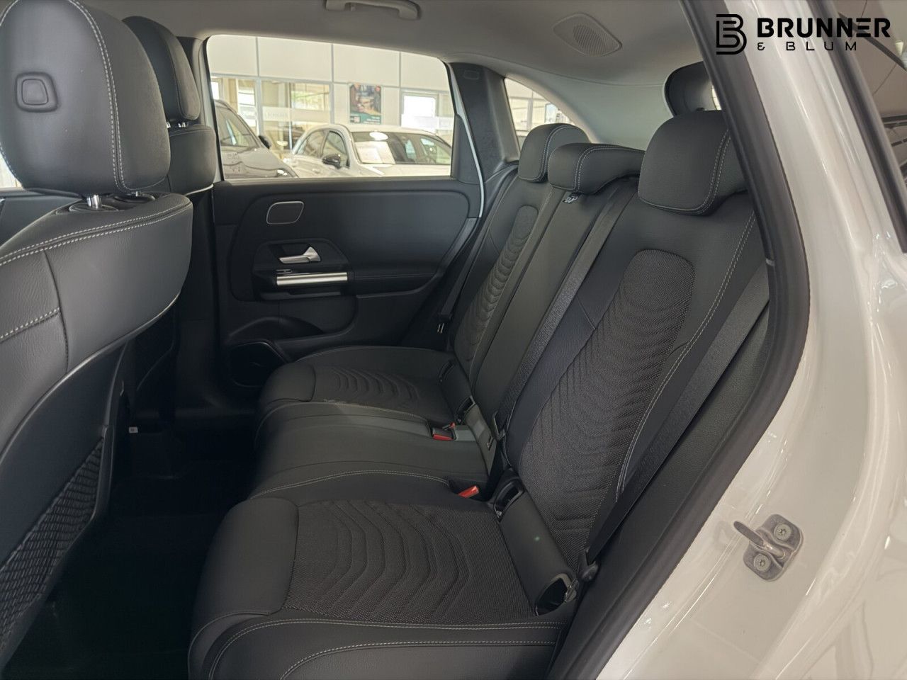 Mercedes-Benz B-Klasse – Bild 25