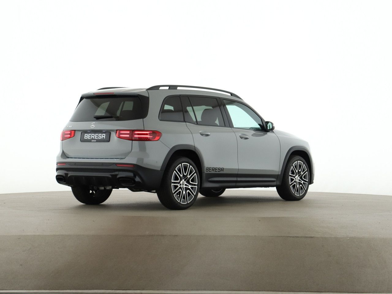 Mercedes-Benz GLB – Bild 6