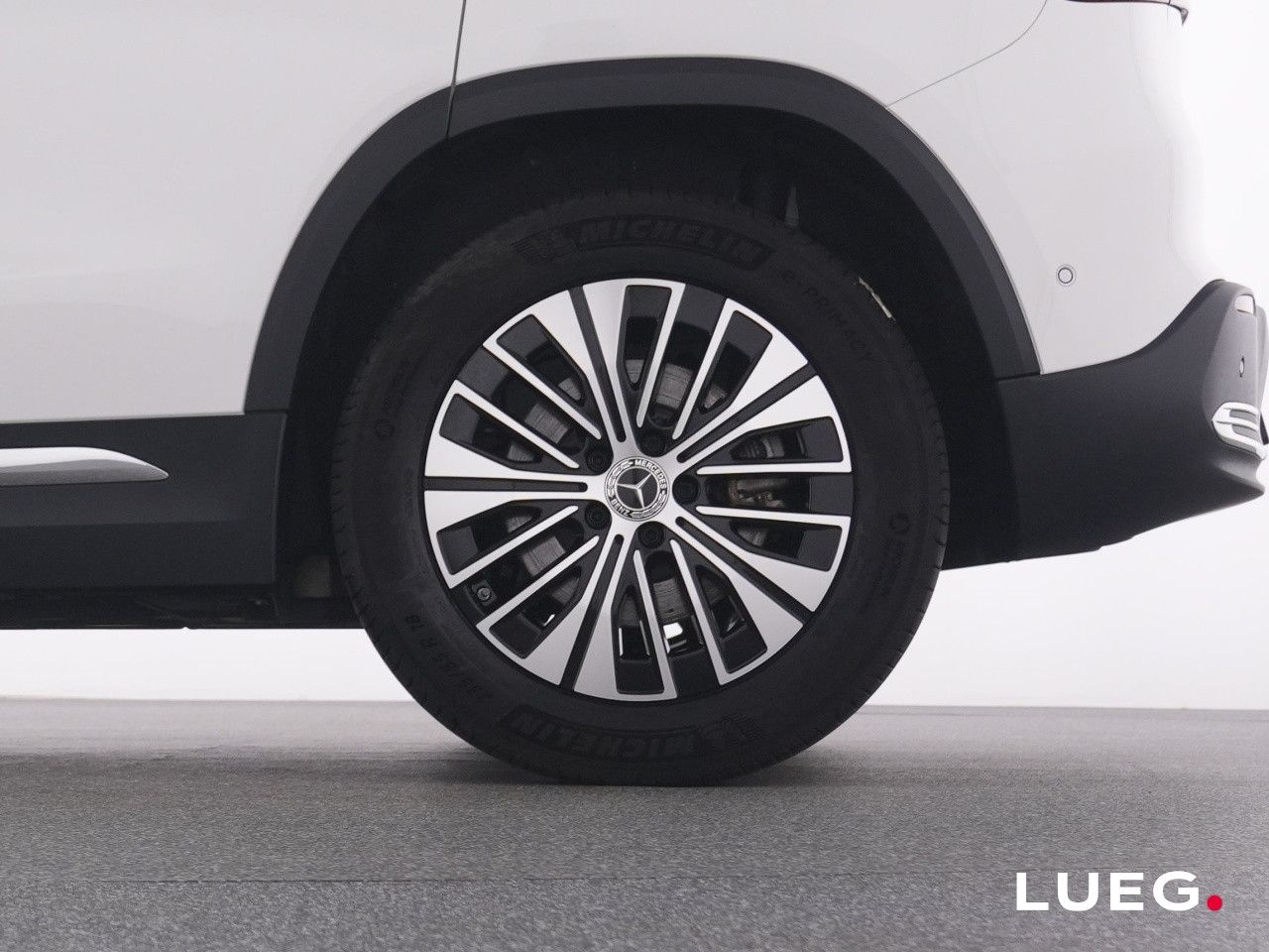 Mercedes-Benz EQA – Bild 20