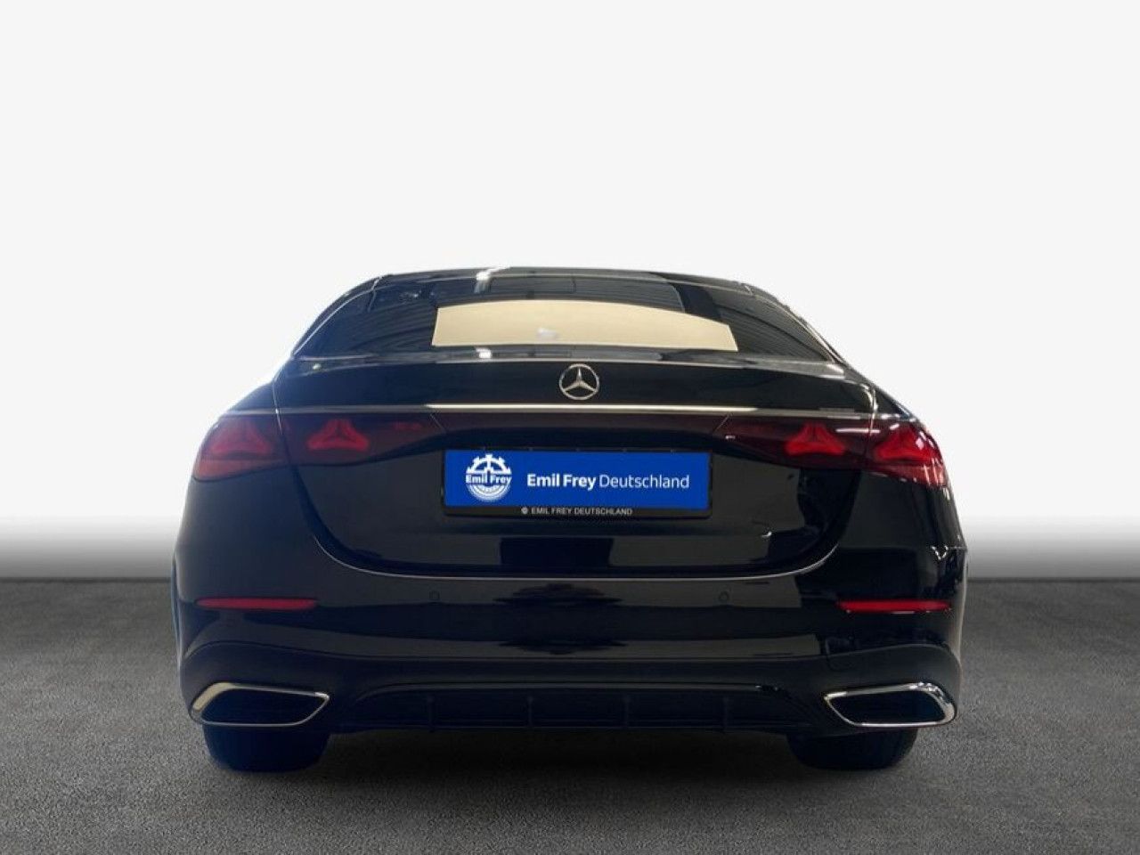 Mercedes-Benz E-Klasse – Bild 5