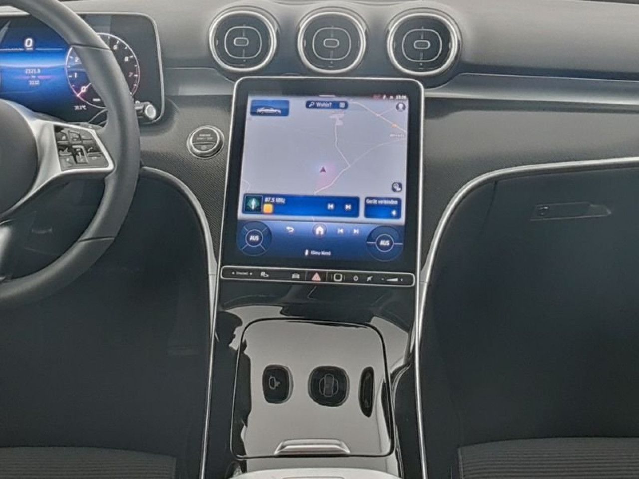 Mercedes-Benz C-Klasse – Bild 6